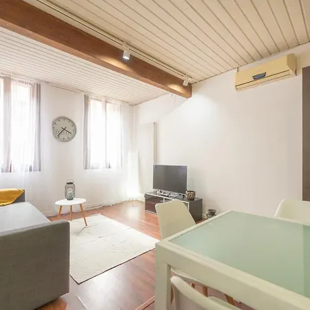 Ca d'Oro Central Suite-2